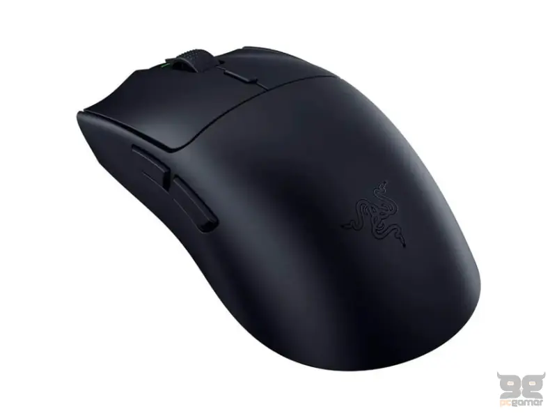 RAZER Viper V3 Pro bežični miš crni (RZ01-05120100-R3G1) 