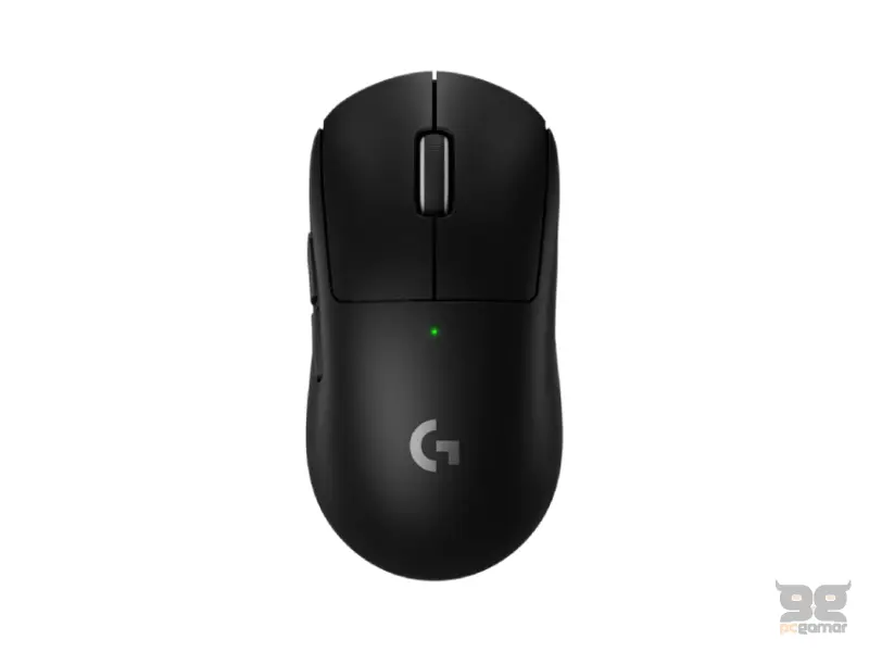 LOGITECH G Pro X Superlight 2 LS bežični gaming miš crni 
