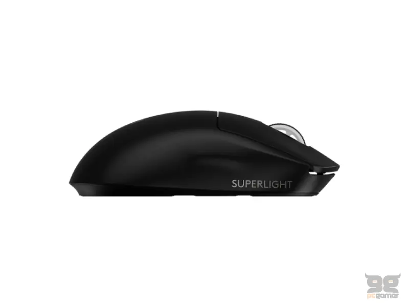 LOGITECH G Pro X Superlight 2 LS bežični gaming miš crni 