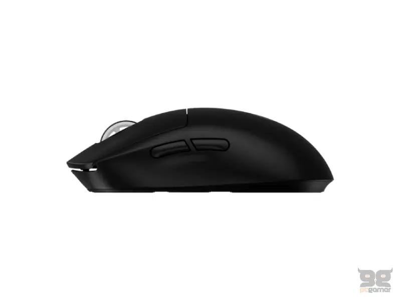 LOGITECH G Pro X Superlight 2 LS bežični gaming miš crni 
