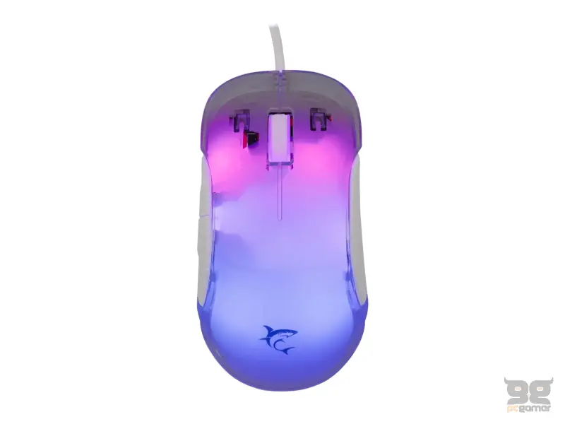 White Shark MORDRED Bijeli