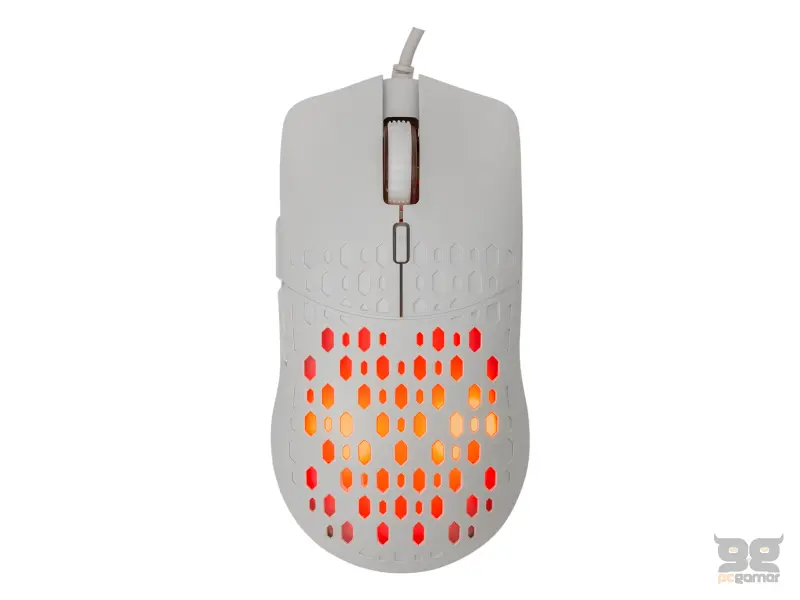 Baracuda OCTOPUS BIJELI / 3200 dpi