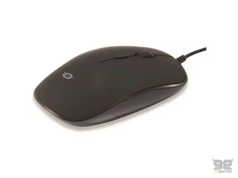 Conceptronic REGAS01B crni