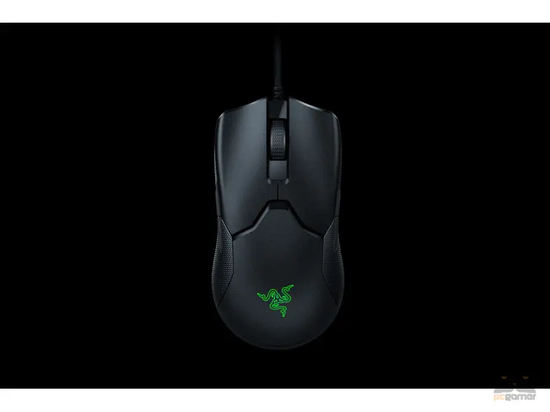 RAZER Viper 8KH Ambidextrous Esports Gaming Mouse with 8000Hz Polling Rate, 20K DPI