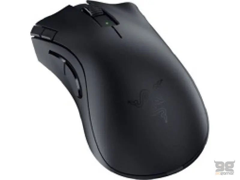 Deathadder V2 HyperSpeed Wireless mis