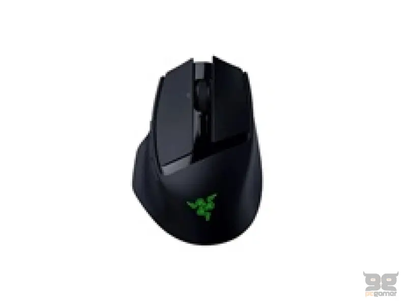 Basilisk Mobile Wireless Gejmerski mis