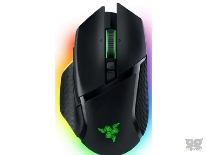 RAZER Basilisk V3 Pro Gaming Mouse, 112 g, 30.000 DPI, IPS 750