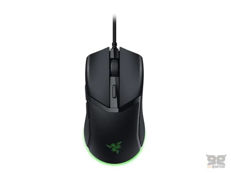 Cobra, Opticki gejmerski mis USB