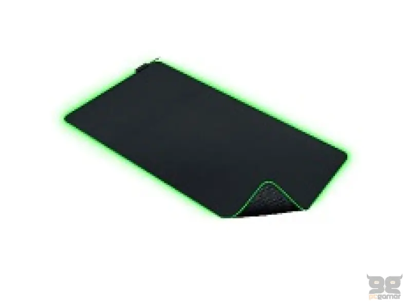 Goliathus Chroma 3XL - Soft Gaming Mouse Mat