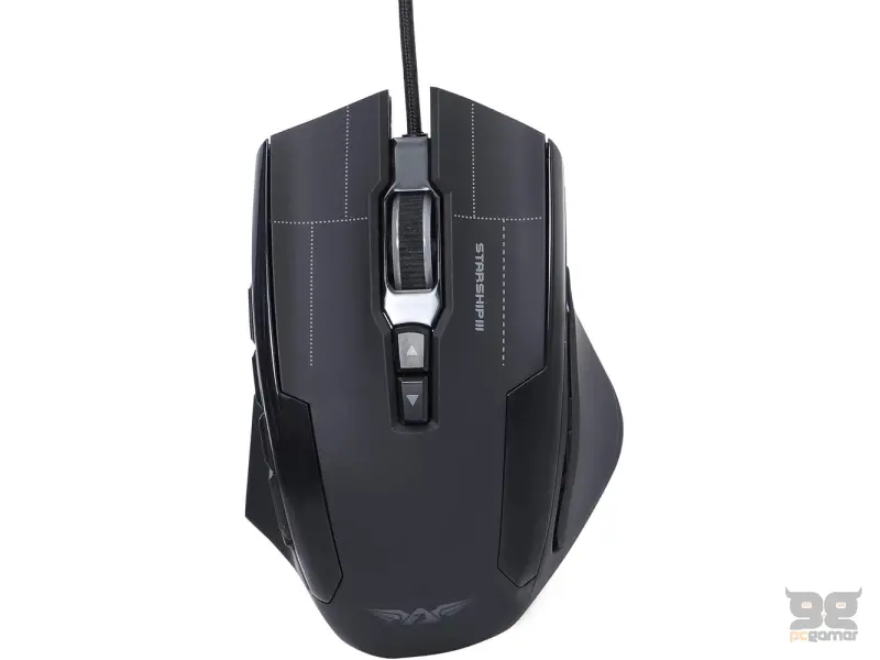 STARSHIP III S.Soviets