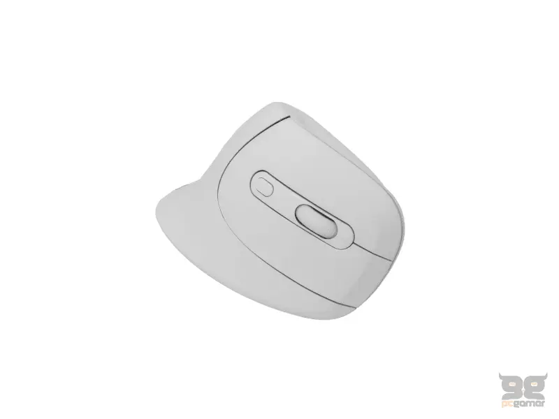 SBOX VM-838W Vertical Wireless Bijeli