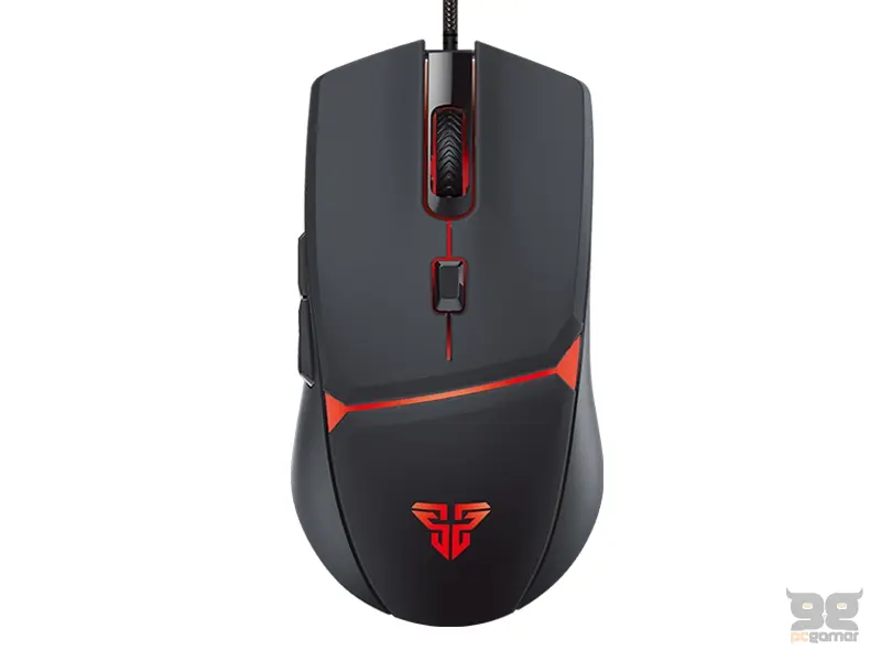 FANTECH CRYPTO VX7 CRNI