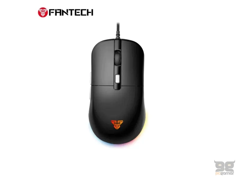 FANTECH 7200 DPI KANATA VX9S CRNI