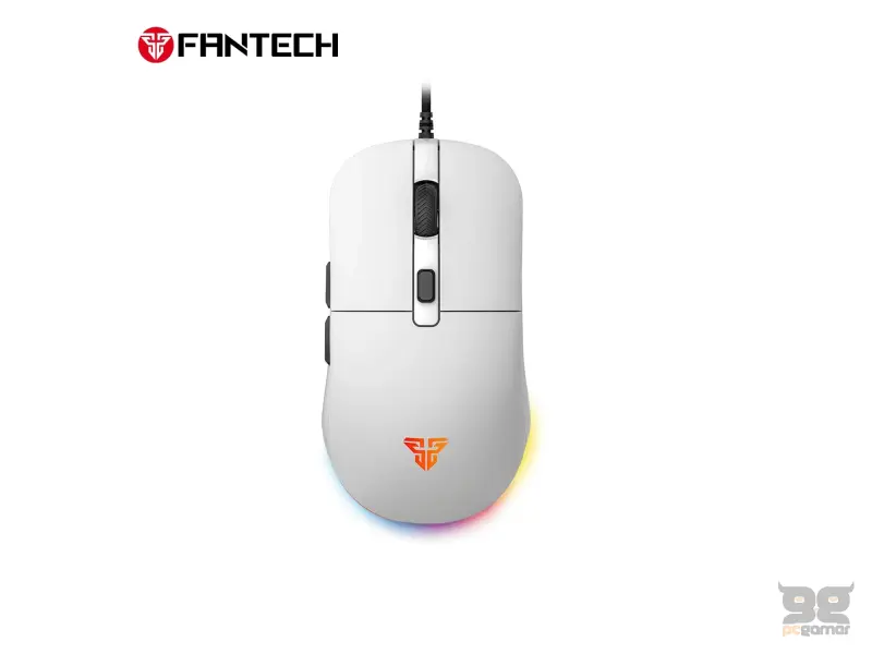 FANTECH 7200 DPI KANATA VX9S BIJELI