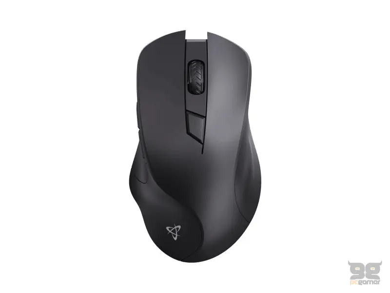 SBOX MIS WM-308 CRNI bezicni