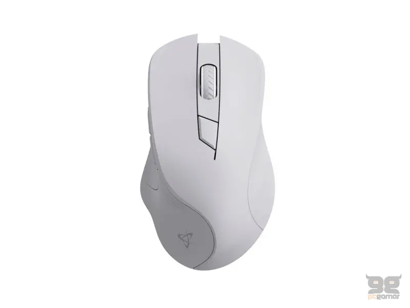 SBOX MIS WM-308 Bijeli bezicni