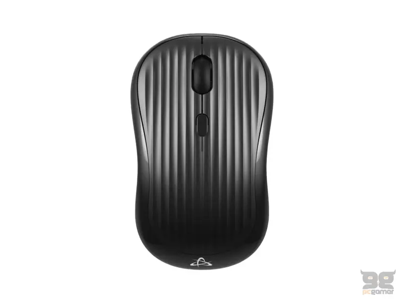 SBOX WM-602 Crni Bežicni