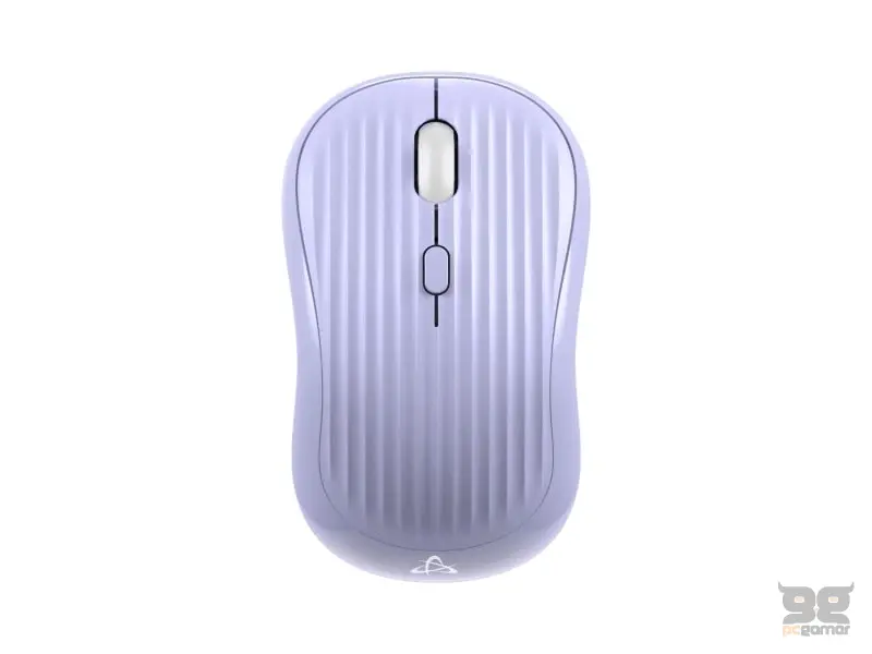 SBOX WM-602 Ljubicasti Bežicni