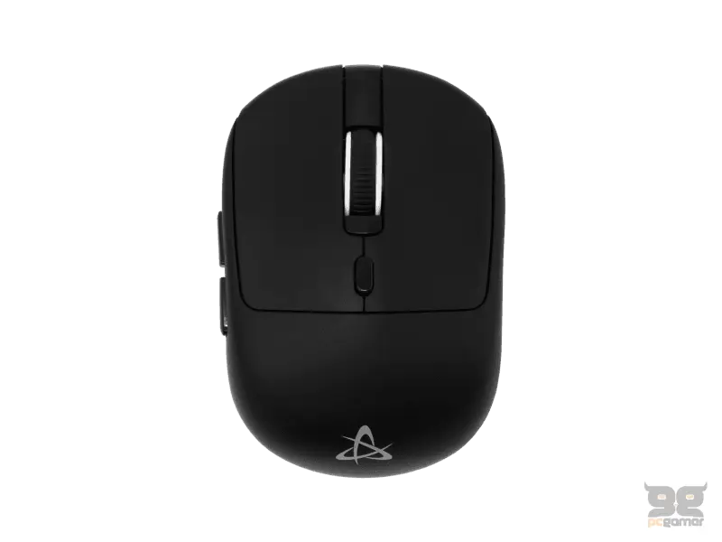 SBOX WM-710 Crni Bežicni