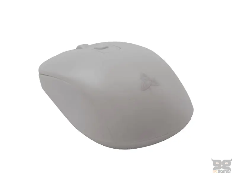 SBOX WM-837 Bijeli / Bežicni