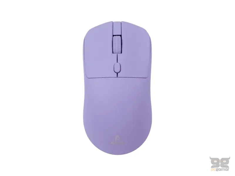 SBOX WM-852 Ljubicasti Wireless