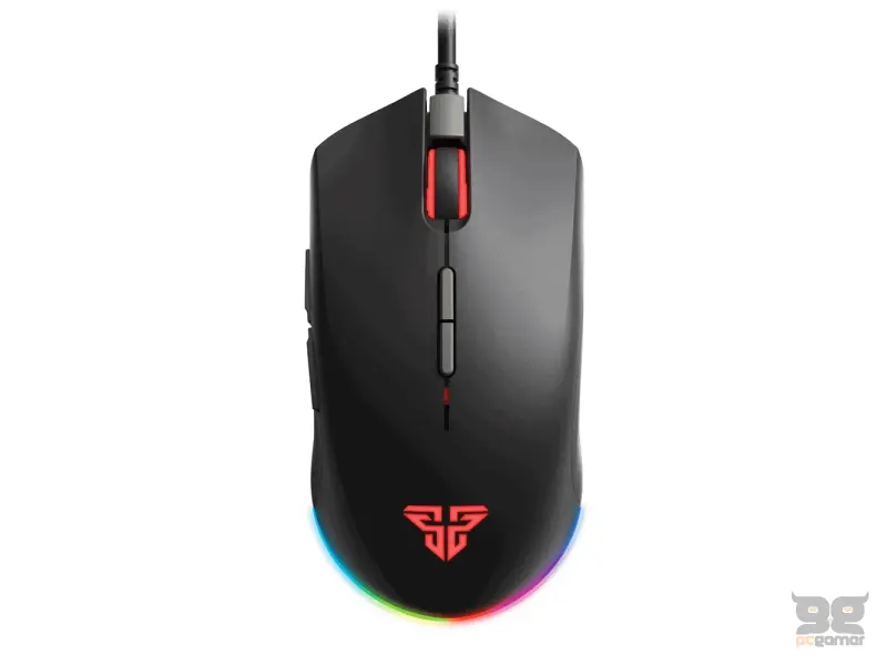 FANTECH BLAKE X17 CRNI