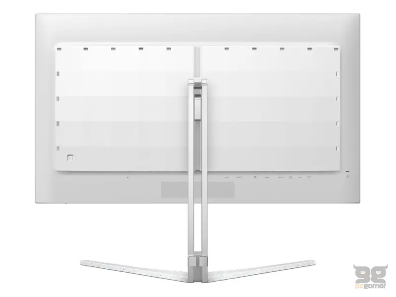 PHILIPS Evnia 4K QD OLED Gaming Monitor 31.5",3840 x 2160, 240 Hz, 0.03 ms,5 W x 2,HDMI*2/DP/USB-C