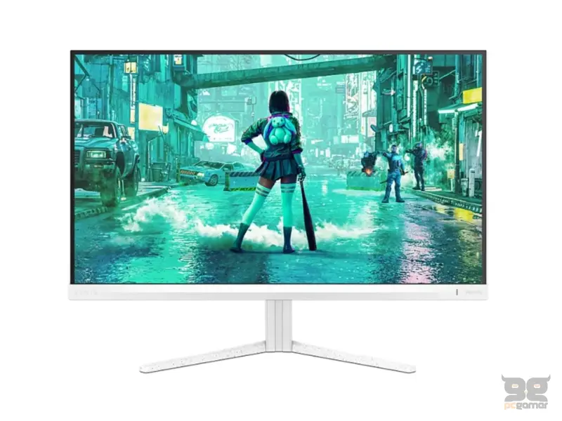 PHILIPS Evnia Gaming IPS Monitor 27M2N3201PL, 27", Full HD, 260Hz, 0.3ms, 1000:1, HDMI/DP,  HDR 10