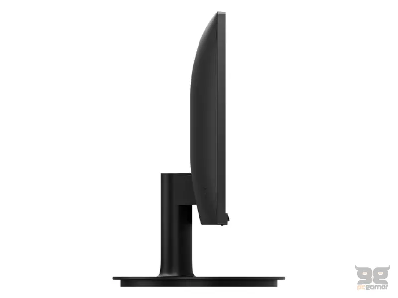 PHILIPS LED 221V8, Black, 21.5", 1920x1080, 75Hz 4000:1, 4 ms, VGA/HDMI