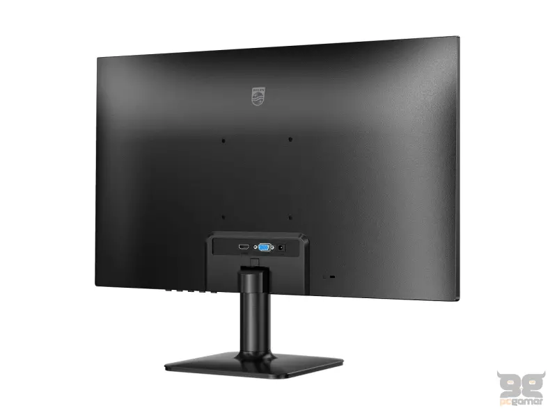 PHILIPS LED Monitor 24E2N1100LB, 23.8", Full HD 1920x1080, 100Hz, 4000:1, 1 ms, VGA/HDMI