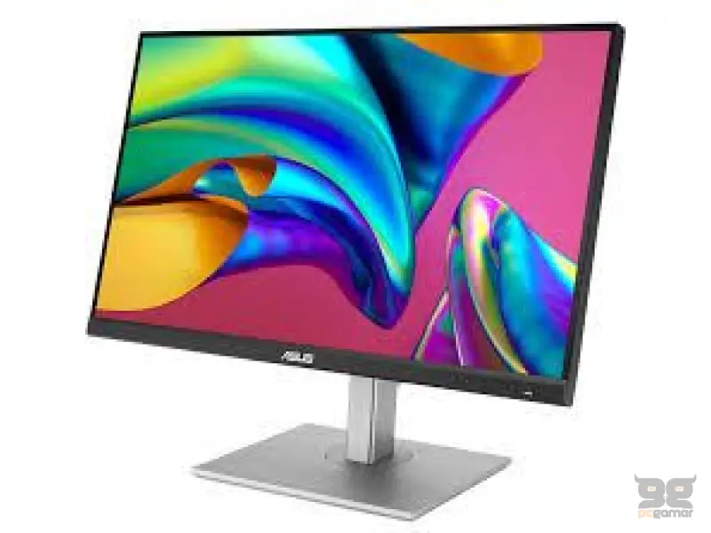 Monitor 27 Asus PA278CV WQHD IPS HDMI DP USB-C