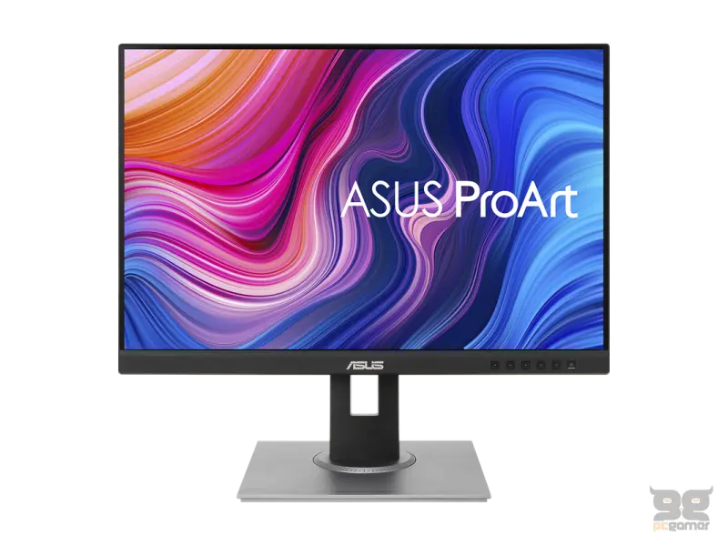 Monitor 24 Asus PA248QV IPS HAS PIVOT HDMI DP USB