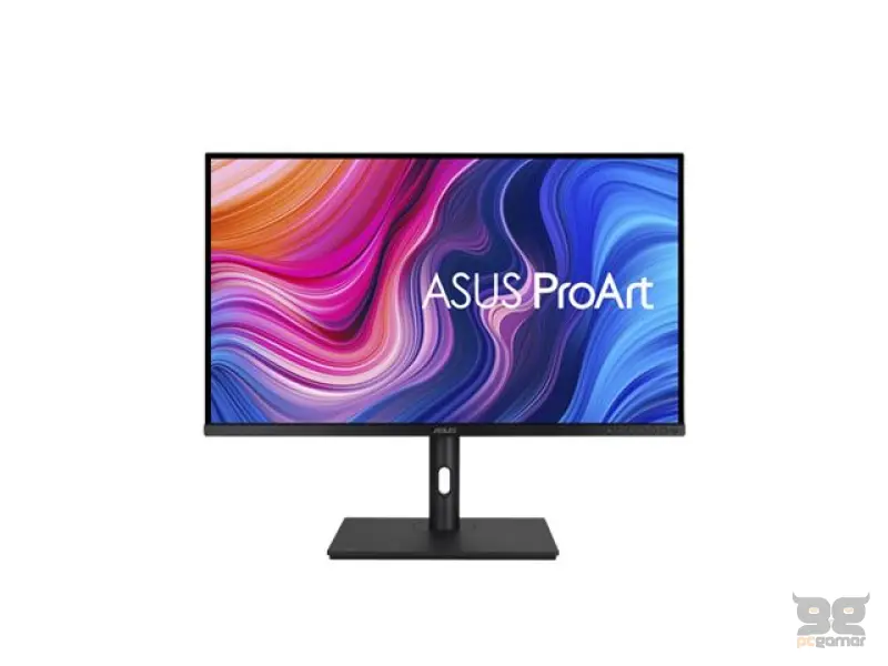 MON 32 AS PA329CV IPS HDMI DP USB-C
