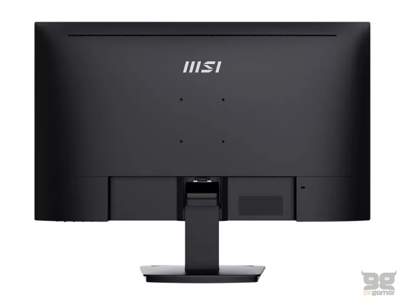 Monitor 27 MSI PRO MP273A Flat FHD IPS 100Hz HDMI/DP/VGA