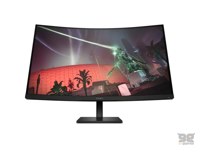 MON HP 32 OMEN QHD Curved, 780K6AA