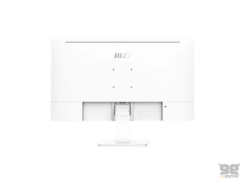 MON 27 MSI PRO MP273AW IPS 100Hz