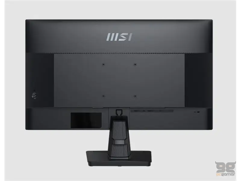 Monitor 27 MSI PRO MP275Q 100Hz WQHD IPS
