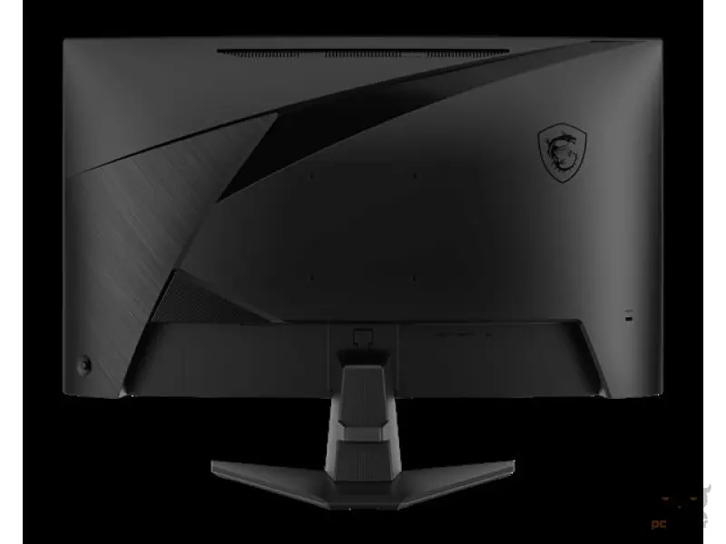 Monitor 27 MSI MAG 27C6X VA FHD 250Hz DP/2xHDMI