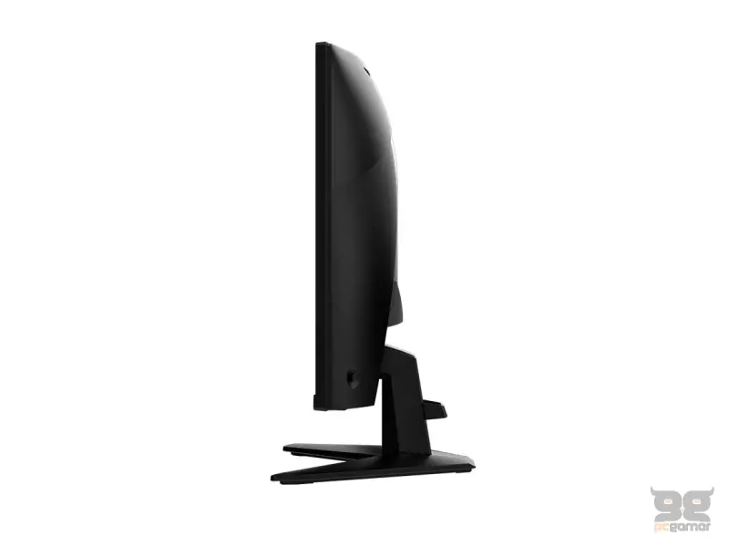 Monitor 27 MSI MAG 27C6X VA FHD 250Hz DP/2xHDMI