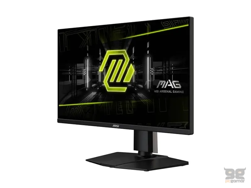 MSI MAG 255PXF 300HZ