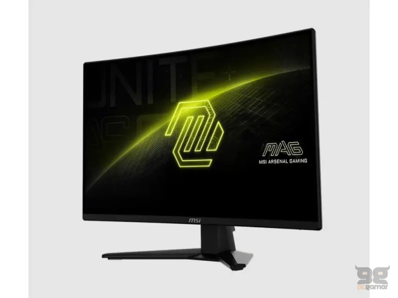 MON 27 MSI MAG 274CXF 280Hz