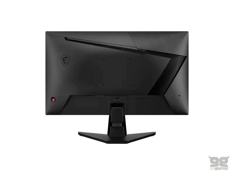 Monitor 25 MSI MAG 255F E20 IPS FHD 0,5m 200Hz 2xHDMI, DP
