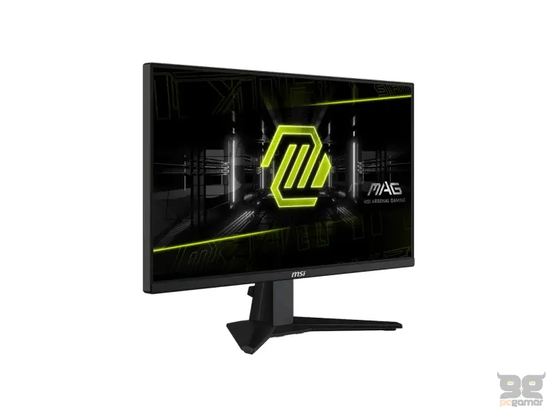 Monitor 25 MSI MAG 255F E20 IPS FHD 0,5m 200Hz 2xHDMI, DP