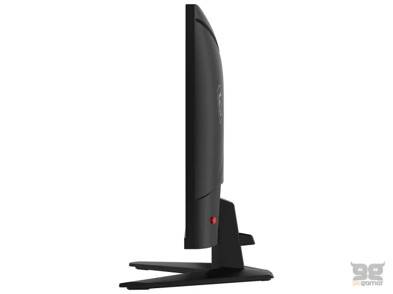 MON 27 MSI MAG 274QF X24 WQHD 240Hz