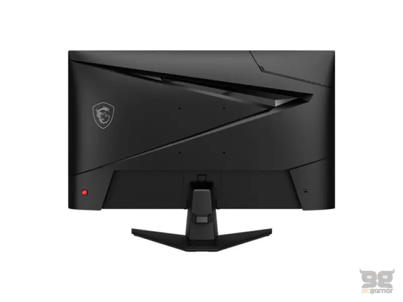MON 27 MSI MAG 274QF X24 WQHD 240Hz