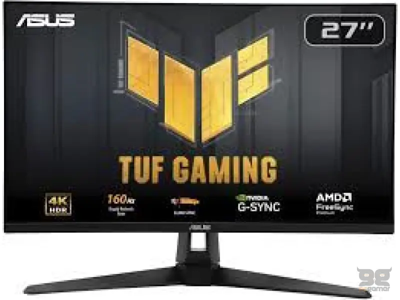 MON 27 AS VG27UQ1A, 4K, 160Hz, 1ms