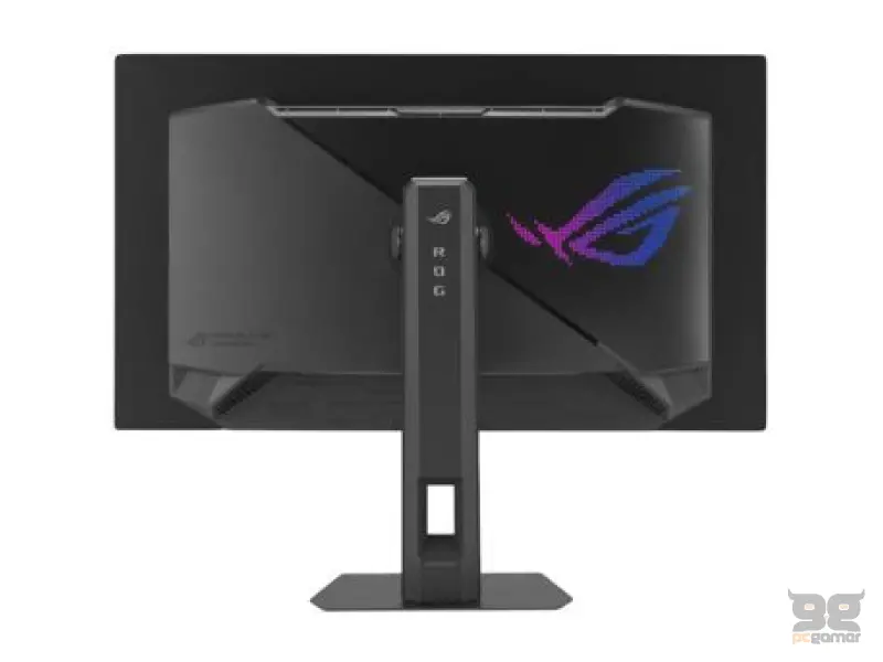 Asus XG27AQDPG GAMING BK