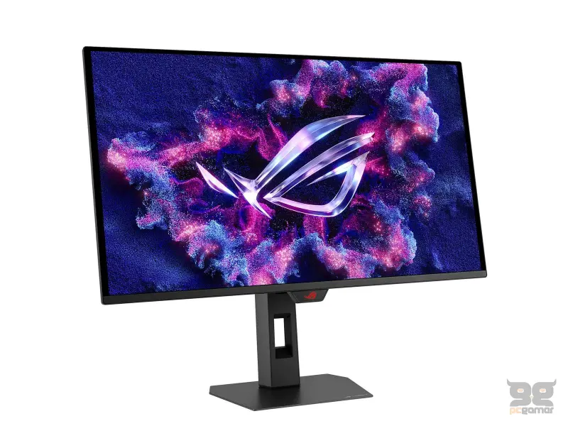 Asus XG27AQDPG GAMING BK