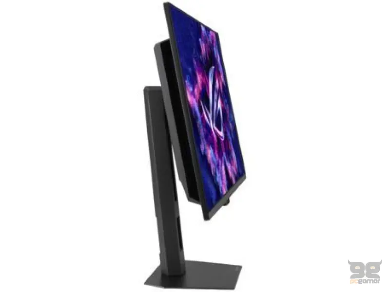 Asus XG27AQDPG GAMING BK