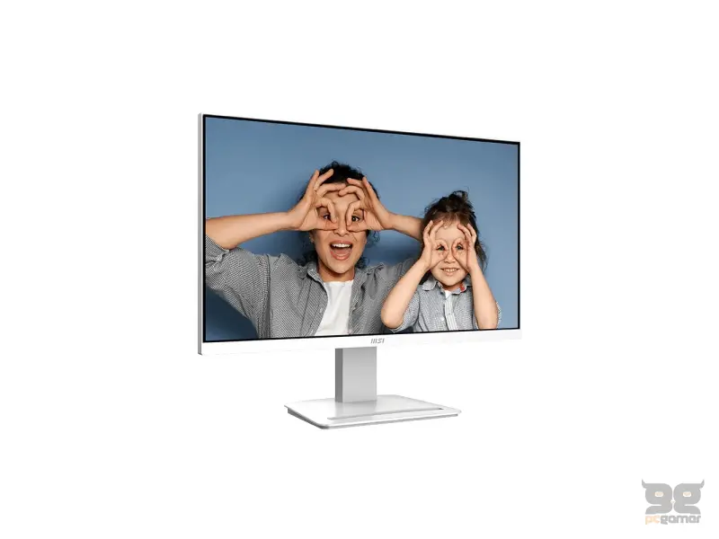 MON 24 MSI PRO MP2412W 100Hz FHD VA